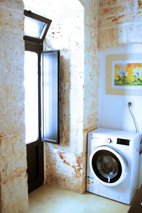Dimora Morello Turi Dış mekan fotoğraf